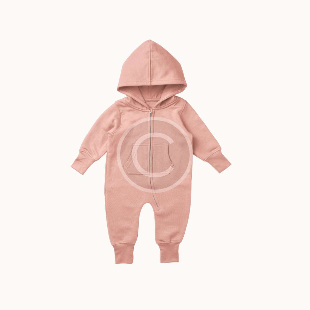 Yellow raincoat - Image 2